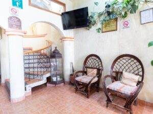 Hotel Villa Real II San Cristobal De Las Casas