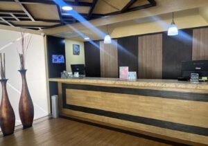 Ibeurohotel Guadalajara Expo Reservar