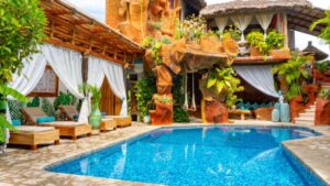 Monyoli Hotel Boutique