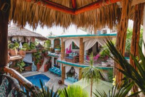 Monyoli Hotel Boutique Reservar