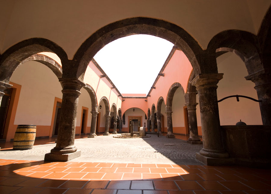 Museo-Naciona-del-Tequila