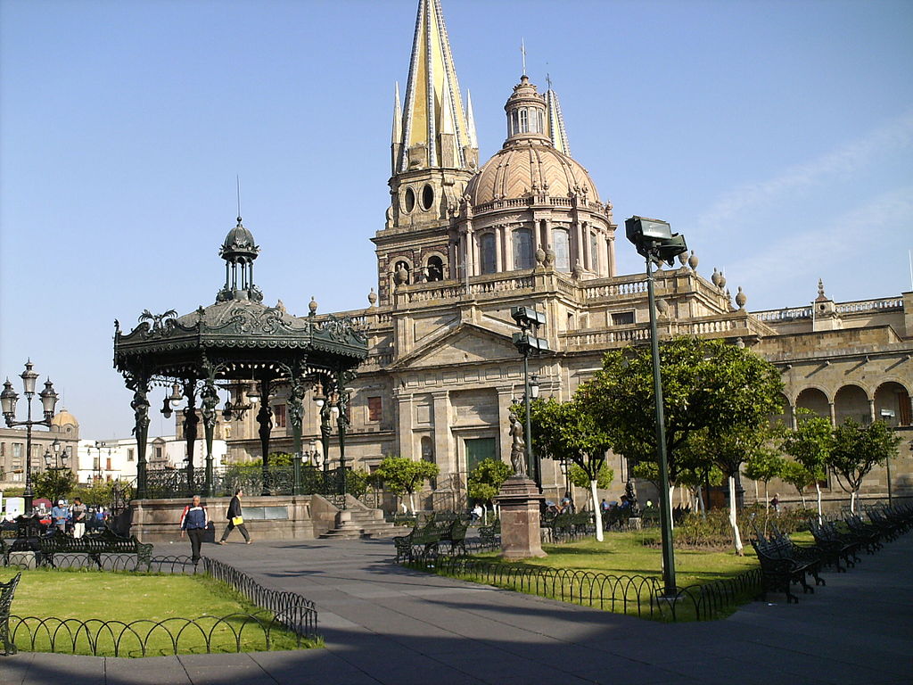 centro-histórico-guadalajara